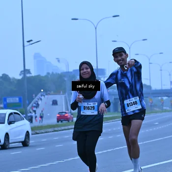 Runner Photo 7198189