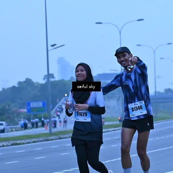 Runner Photo 7198190