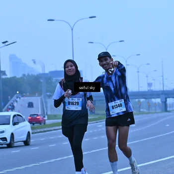 Runner Photo 7198191