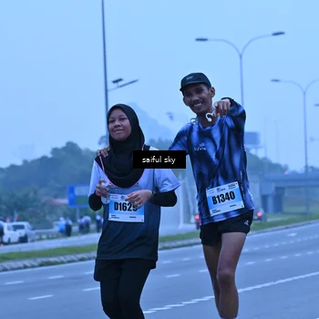 Runner Photo 7198192