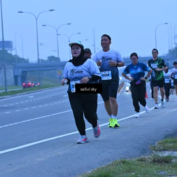 Runner Photo 7198193