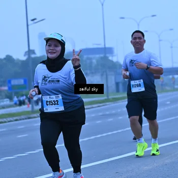 Runner Photo 7198197