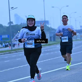 Runner Photo 7198198