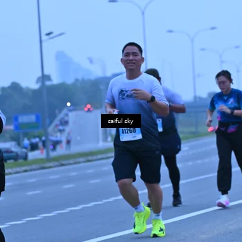 Runner Photo 7198200