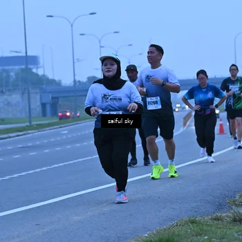 Runner Photo 7198201