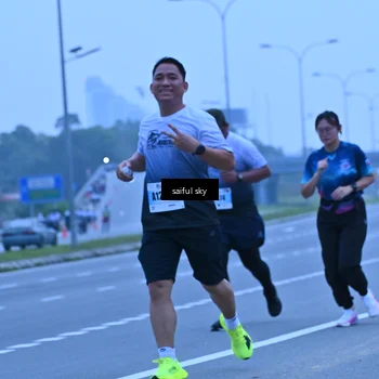 Runner Photo 7198202