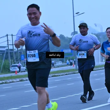 Runner Photo 7198203