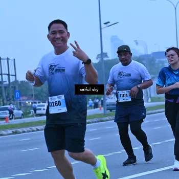 Runner Photo 7198204