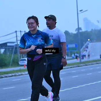 Runner Photo 7198205