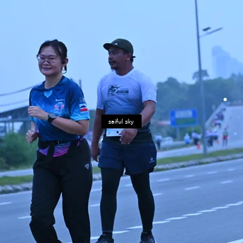 Runner Photo 7198206