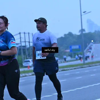 Runner Photo 7198207