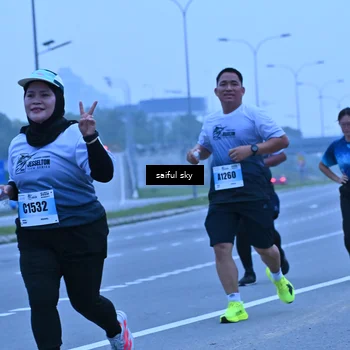 Runner Photo 7198209