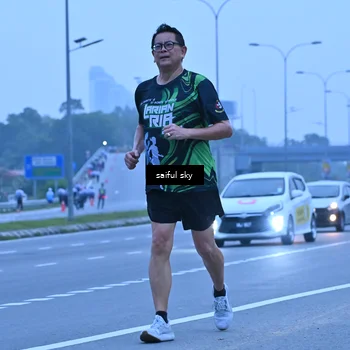 Runner Photo 7198210
