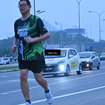 Runner Photo 7198213