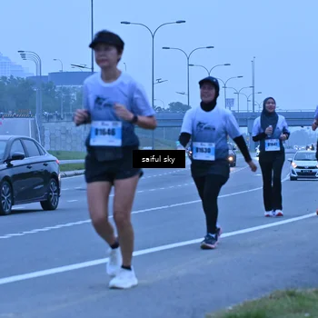 Runner Photo 7198214
