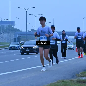 Runner Photo 7198215