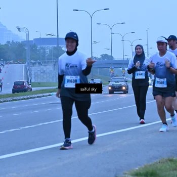 Runner Photo 7198216