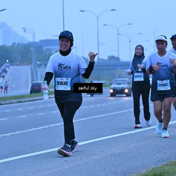 Runner Photo 7198217