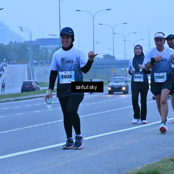 Runner Photo 7198219