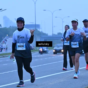 Runner Photo 7198220