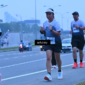 Runner Photo 7198221