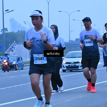 Runner Photo 7198222