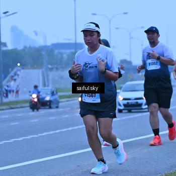 Runner Photo 7198223