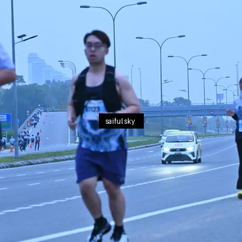 Runner Photo 7198224