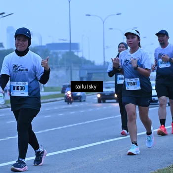 Runner Photo 7198225
