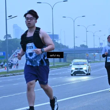 Runner Photo 7198226