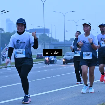 Runner Photo 7198227