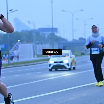 Runner Photo 7198228