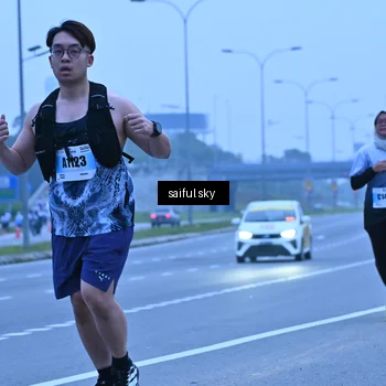 Runner Photo 7198229