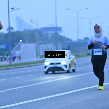Runner Photo 7198230