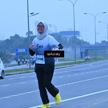 Runner Photo 7198233