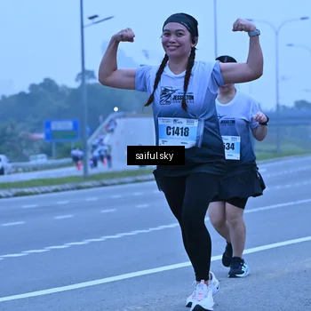 Runner Photo 7198234