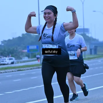 Runner Photo 7198235