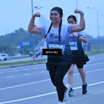 Runner Photo 7198236