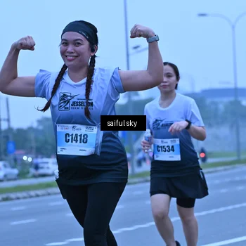 Runner Photo 7198237