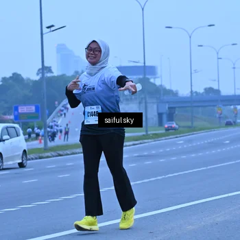Runner Photo 7198238