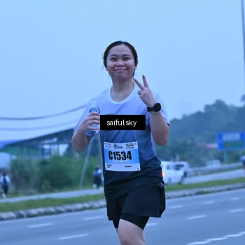 Runner Photo 7198239
