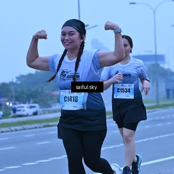 Runner Photo 7198240