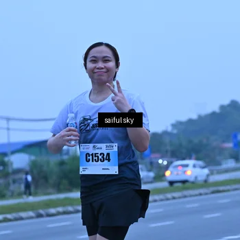 Runner Photo 7198241