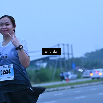 Runner Photo 7198244