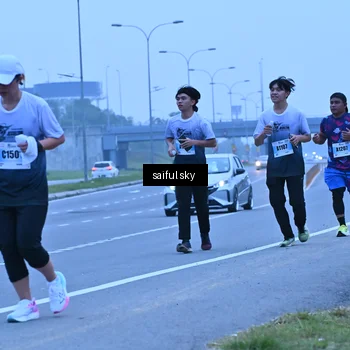 Runner Photo 7198245