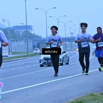 Runner Photo 7198246