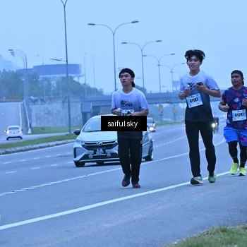 Runner Photo 7198248