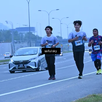 Runner Photo 7198249