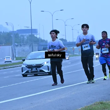 Runner Photo 7198250