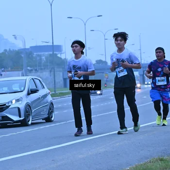 Runner Photo 7198251